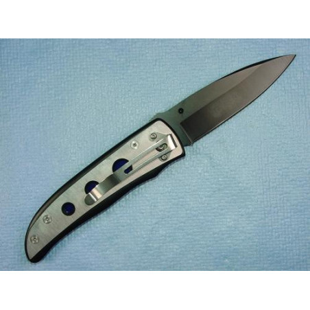 Couteau Smith et Wesson Ref 07