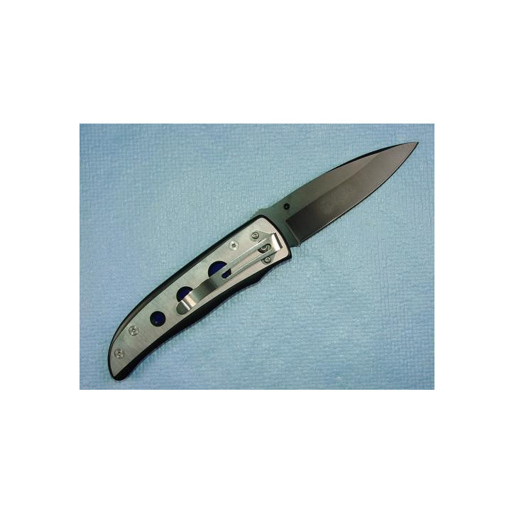 Couteau Smith et Wesson Ref 07