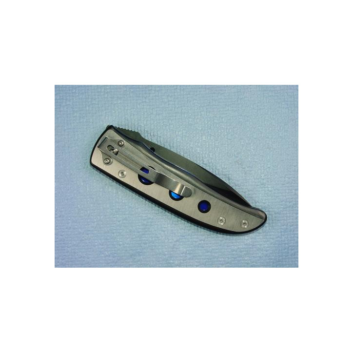 Couteau Smith et Wesson Ref 07