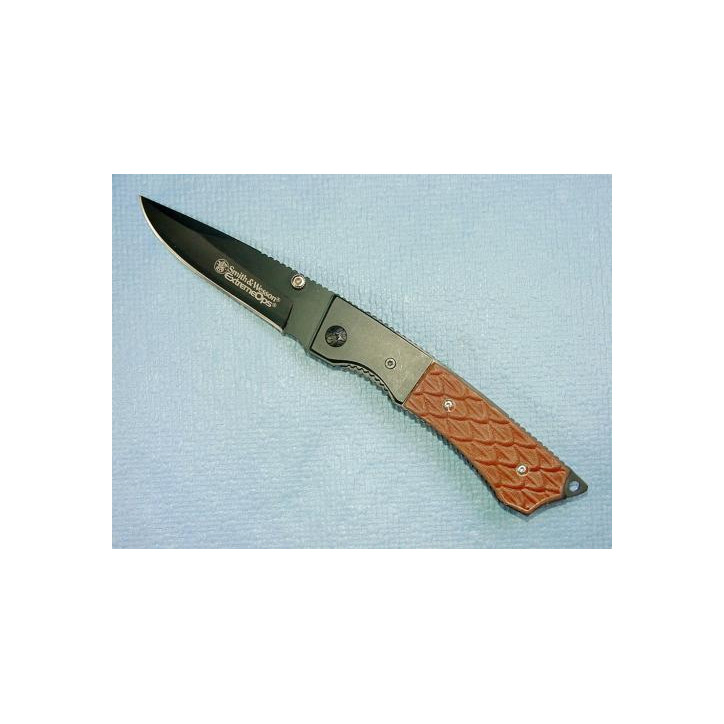 Couteau Smith et Wesson Ref 18