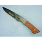 Couteau Smith et Wesson Ref 18