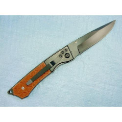 Couteau Smith et Wesson Ref 18