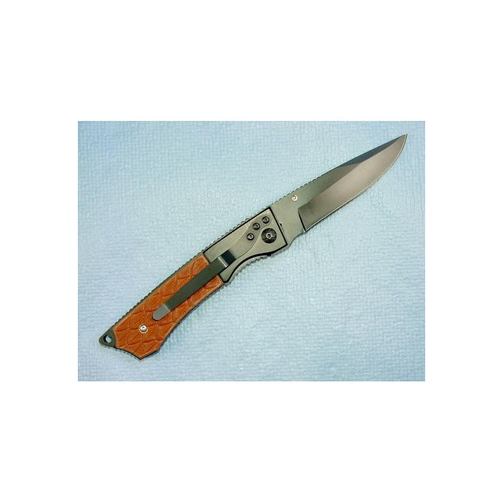 Couteau Smith et Wesson Ref 18