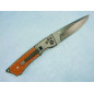 Couteau Smith et Wesson Ref 18