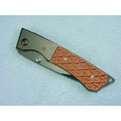 Couteau Smith et Wesson Ref 18