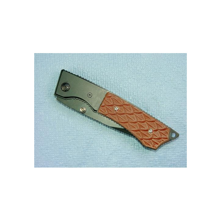 Couteau Smith et Wesson Ref 18
