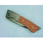 Couteau Smith et Wesson Ref 18