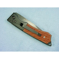 Couteau Smith et Wesson Ref 18