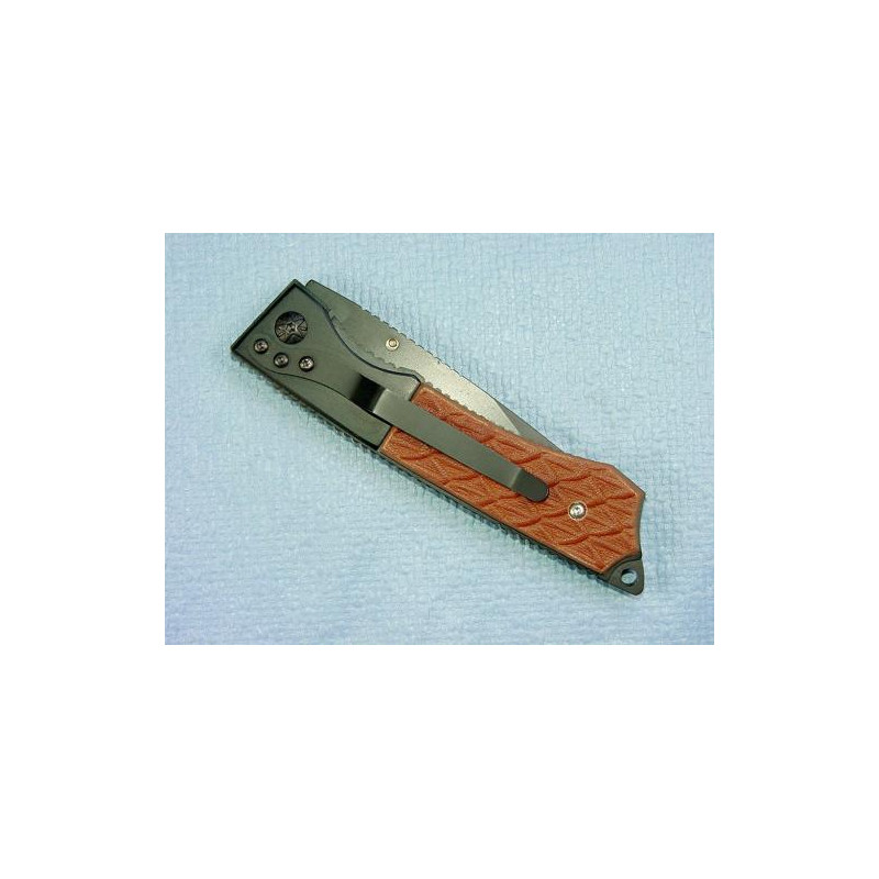 Knife Smith et Wesson Ref 18