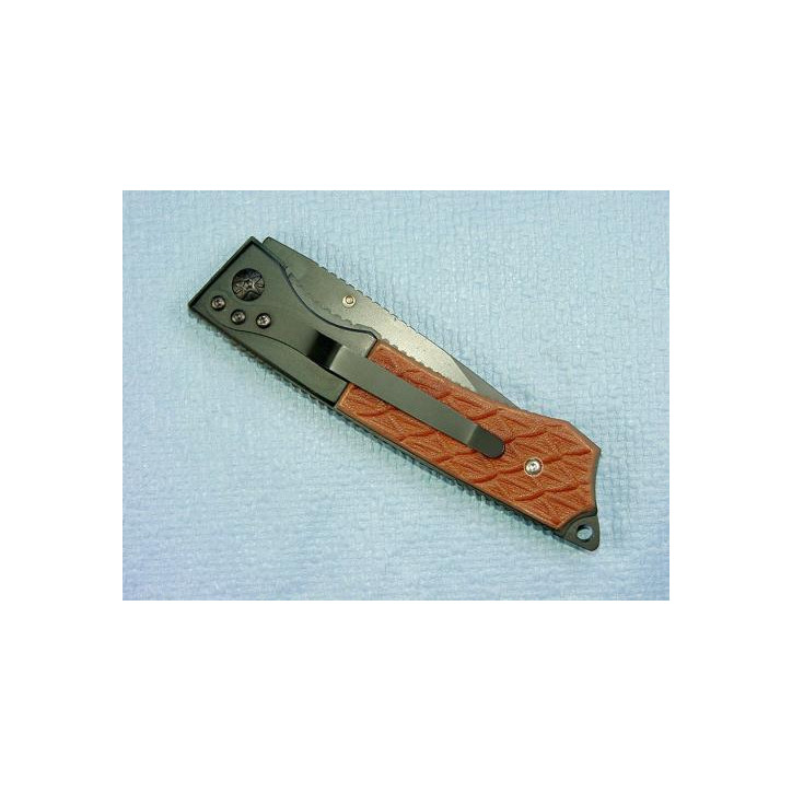 Couteau Smith et Wesson Ref 18