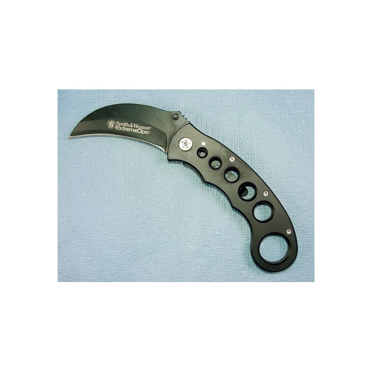 Couteau Smith et Wesson Ref 22