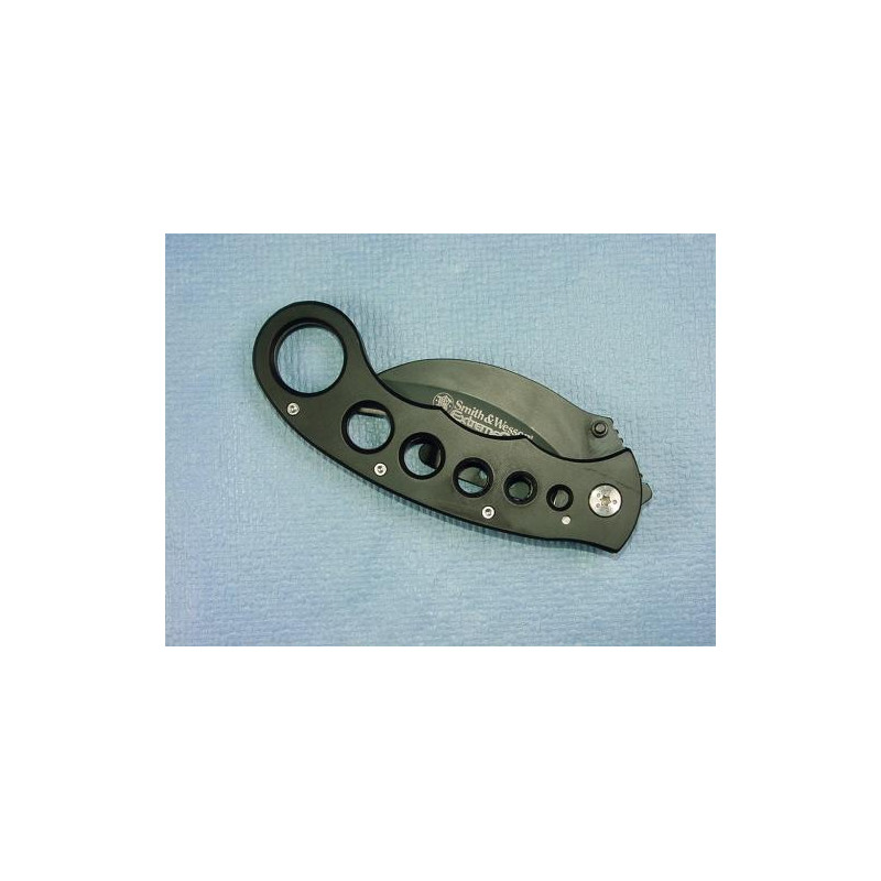 Knife Smith et Wesson Ref 22