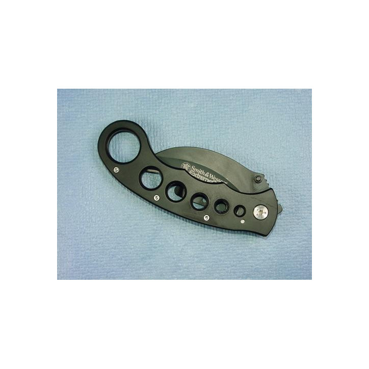 Couteau Smith et Wesson Ref 22