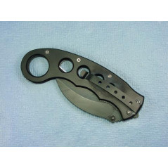 Couteau Smith et Wesson Ref 22