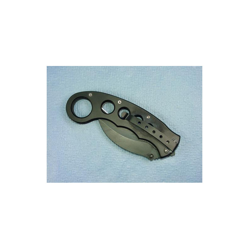 Knife Smith et Wesson Ref 22