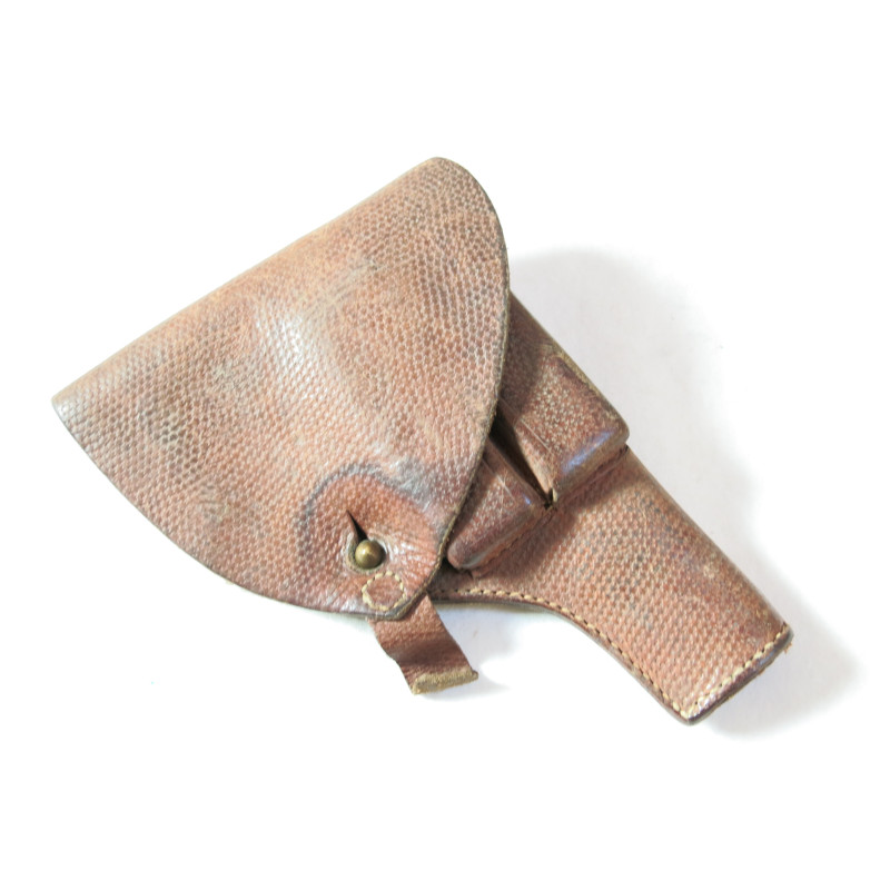 Etui cuir PA Browning 1903 Ref V13