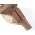 Etui cuir PA Browning 1903 Ref V13