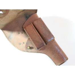 Etui cuir PA Browning 1903 Ref V13
