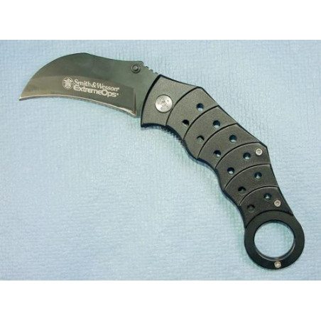 Knife Smith et Wesson Ref 29