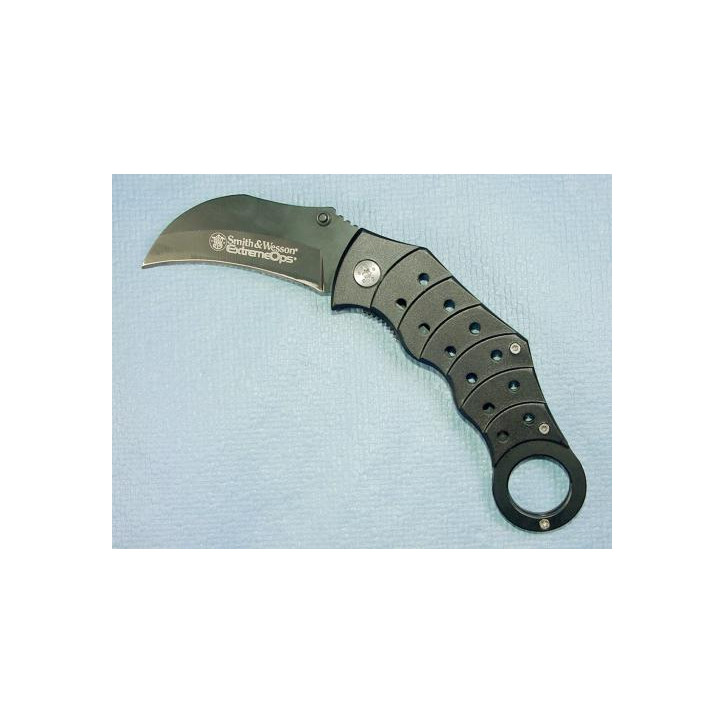 Couteau Smith et Wesson Ref 29
