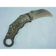 Couteau Smith et Wesson Ref 29