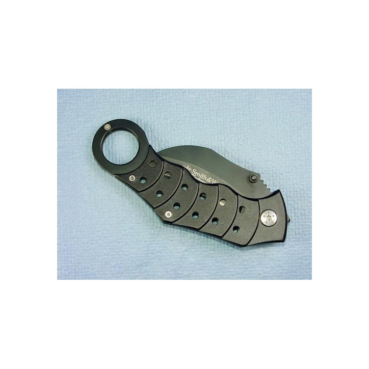Couteau Smith et Wesson Ref 29