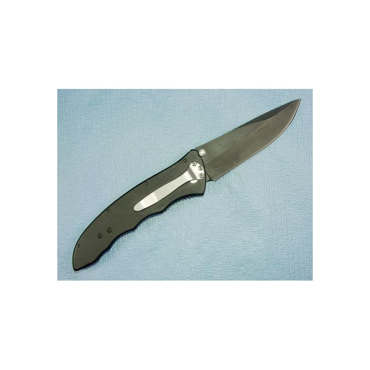 Couteau Smith et Wesson Ref 30