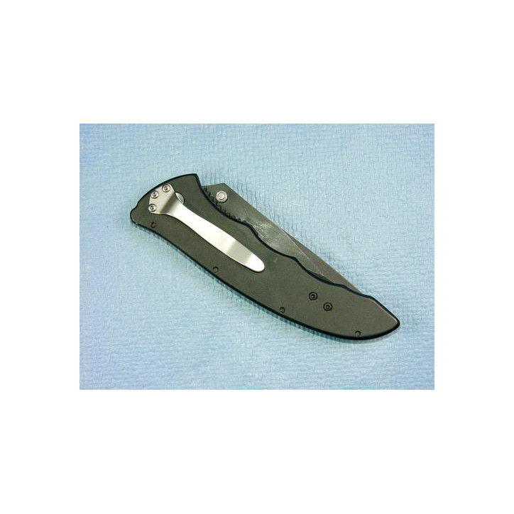 Couteau Smith et Wesson Ref 30