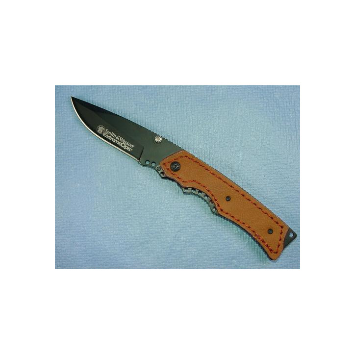 Couteau Smith et Wesson Ref 34