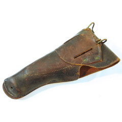 Etui cuir Colt 45 Boyt 39/45 Ref V16