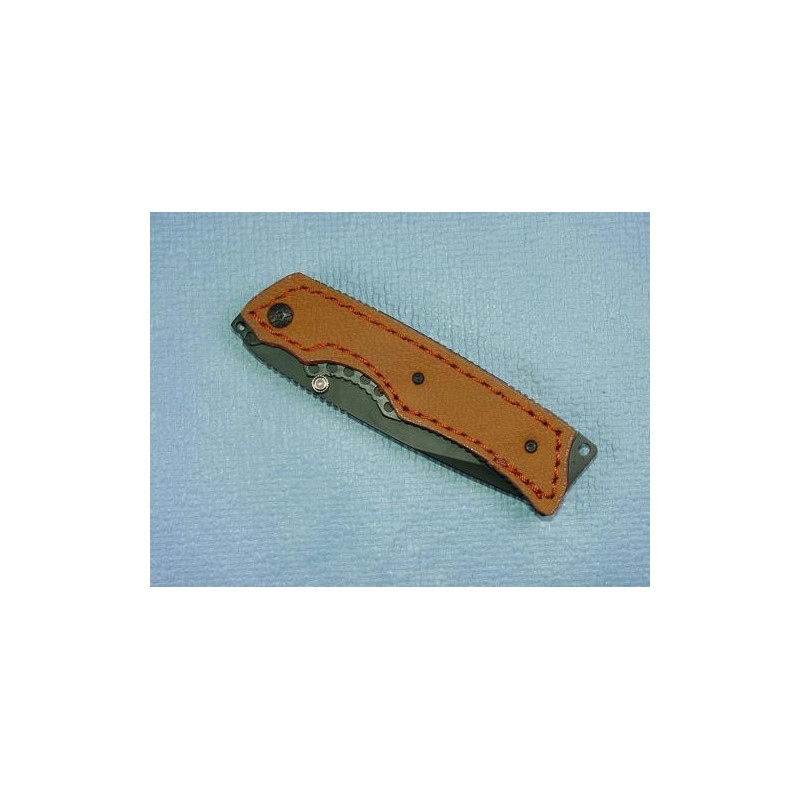 Knife Smith et Wesson Ref 34