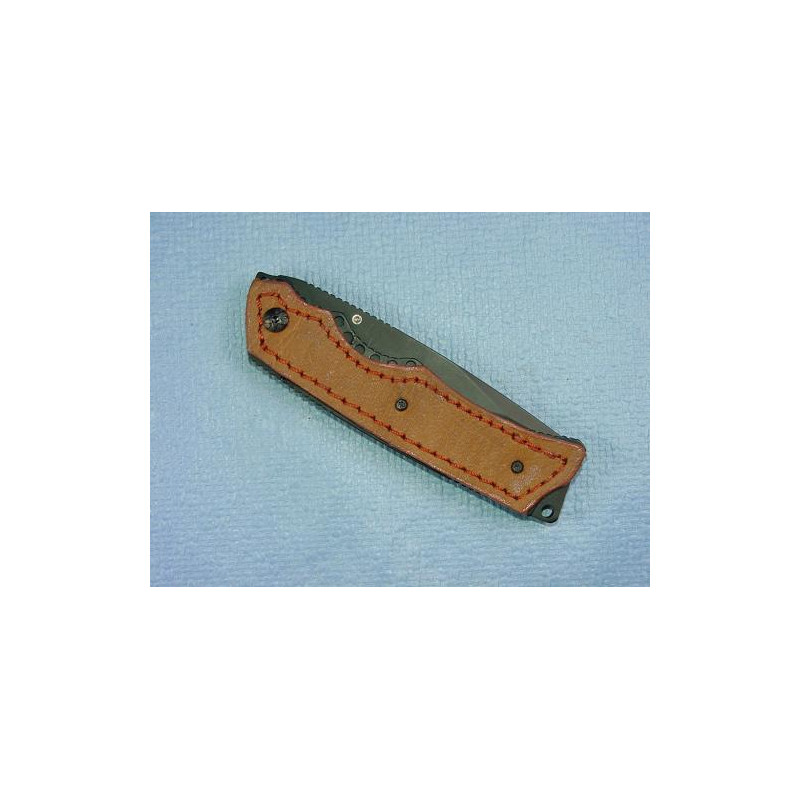 Knife Smith et Wesson Ref 34