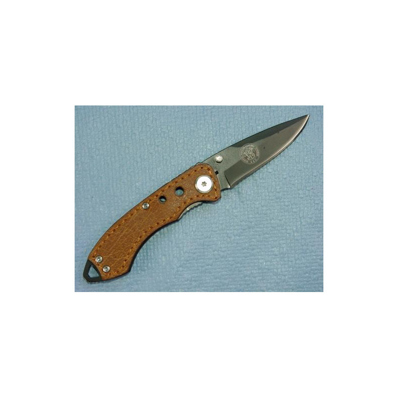 Knife Smith et Wesson Ref 37