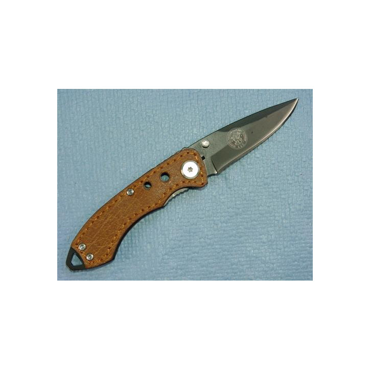 Couteau Smith et Wesson Ref 37