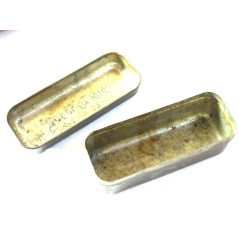 Boite BACON CAN US 1916