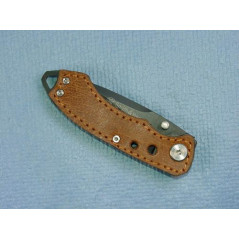 Couteau Smith et Wesson Ref 37