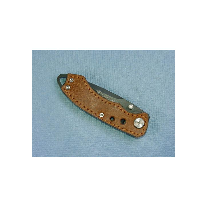 Couteau Smith et Wesson Ref 37