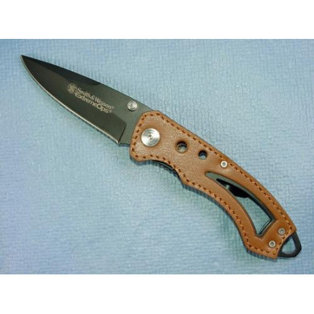 Knife Smith et Wesson Ref 39