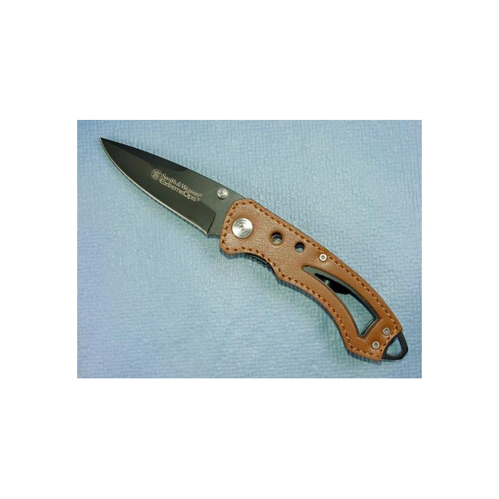 Couteau Smith et Wesson Ref 39