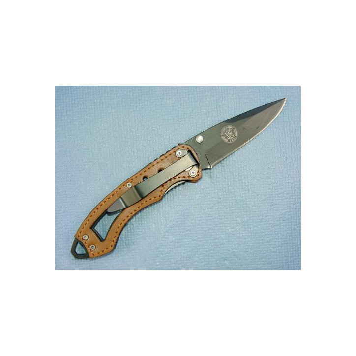 Couteau Smith et Wesson Ref 39
