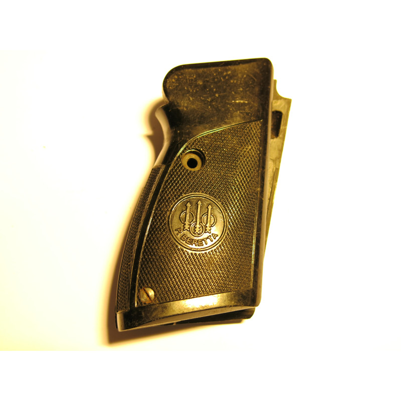 Plaquettes de crosse Beretta 70S