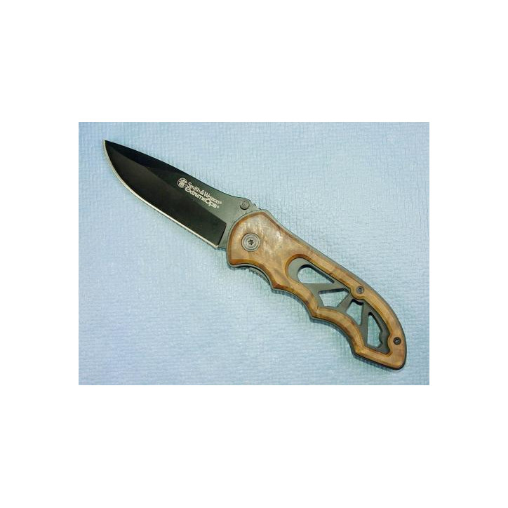 Couteau Smith et Wesson Ref 45