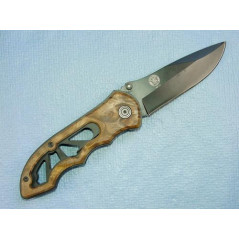 Couteau Smith et Wesson Ref 45