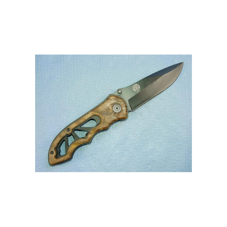 Couteau Smith et Wesson Ref 45
