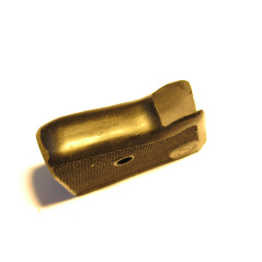 Plaquettes de crosse bakelite pistolet CZ modèle 36 calibre 6.35 ref 36