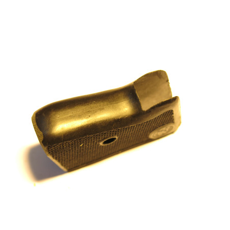 Plaquettes de crosse bakelite pistolet CZ modèle 36 calibre 6.35 ref 36