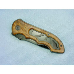 Couteau Smith et Wesson Ref 45