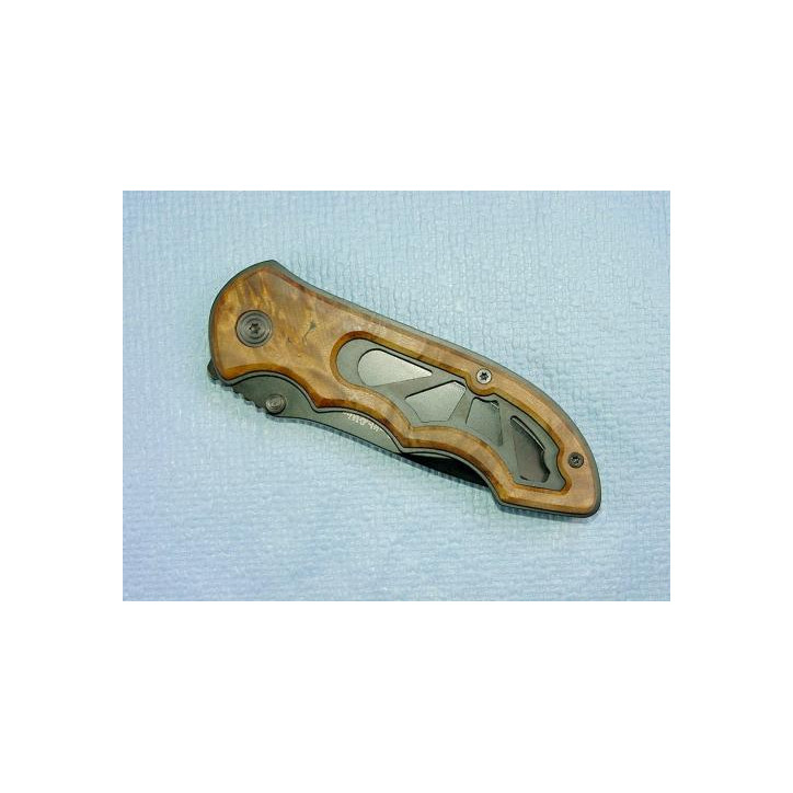 Couteau Smith et Wesson Ref 45