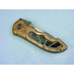 Couteau Smith et Wesson Ref 45