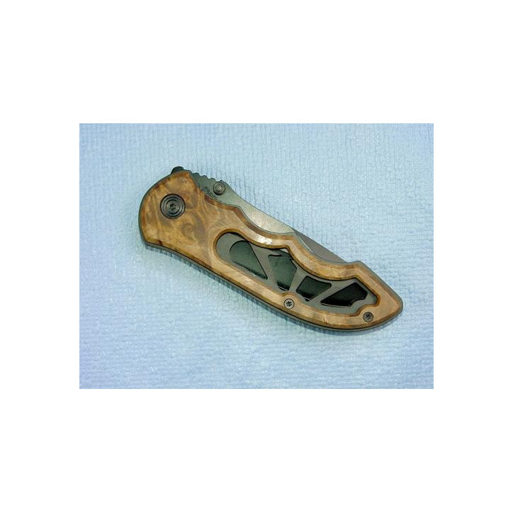 Couteau Smith et Wesson Ref 45